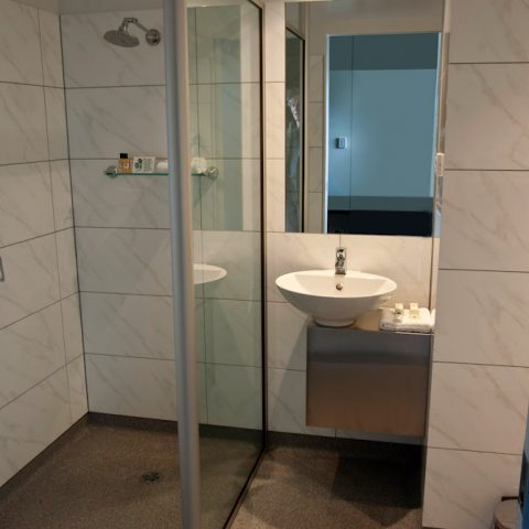 Bathroom Example