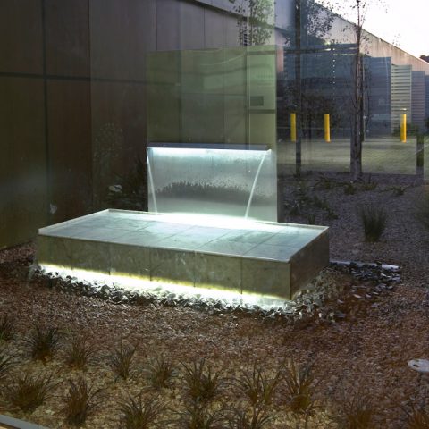 Water Display