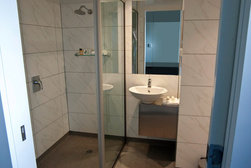 Bathroom Example