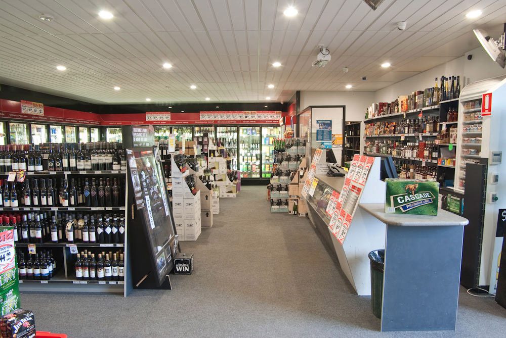 Bottleshop
