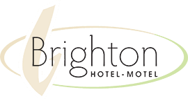 Brighton Hotel Motel logo