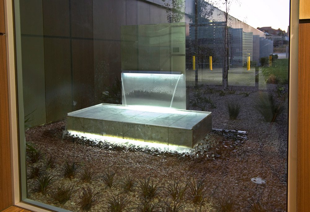 Water Display