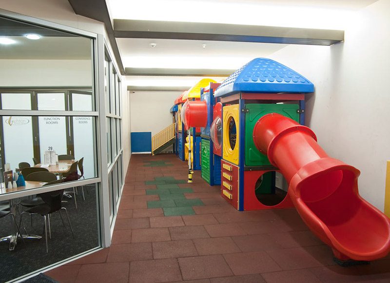 Play Area