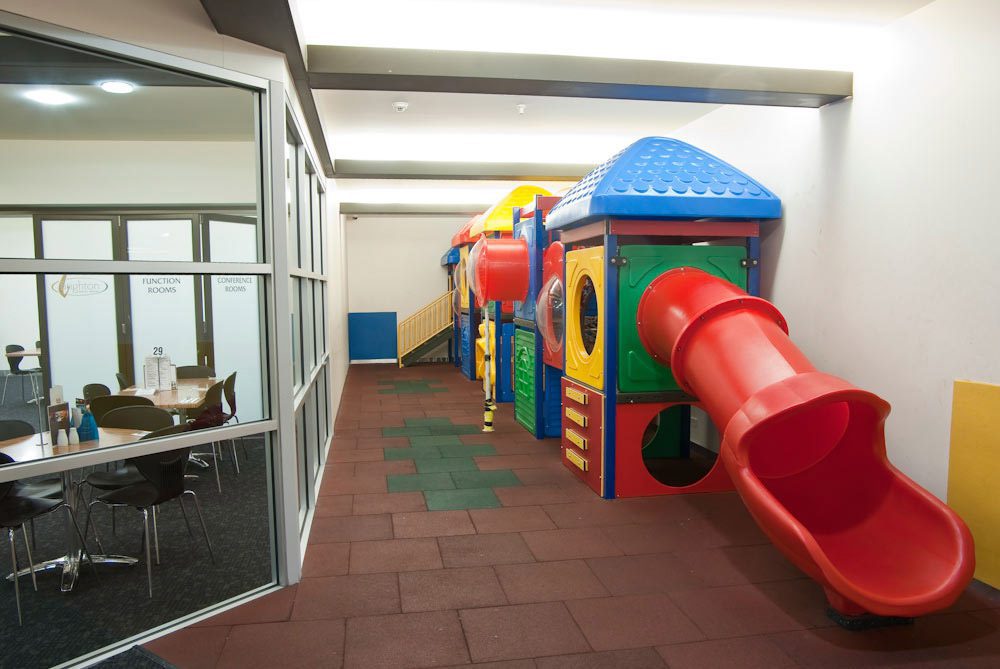 Play Area