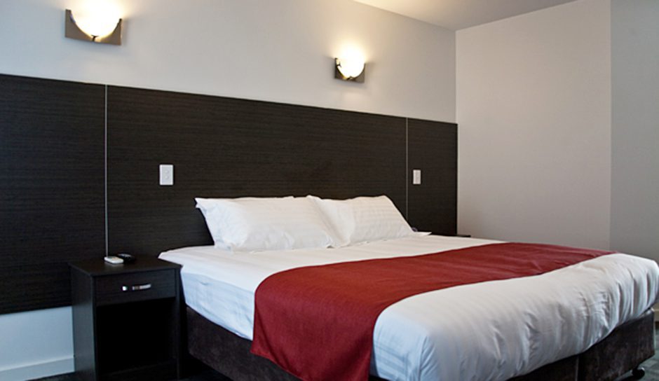 Superior room