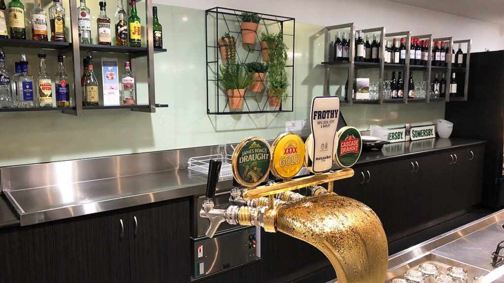 Bar